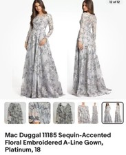 mother of the bride dress size 18w