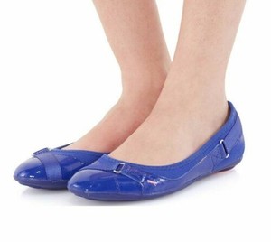 active ballet flats