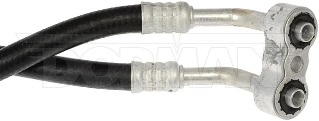 Conjunto de manguera de enfriador de aceite de motor Dorman 625-001 para Chevrolet Blazer 2005 Foto 3 de 4