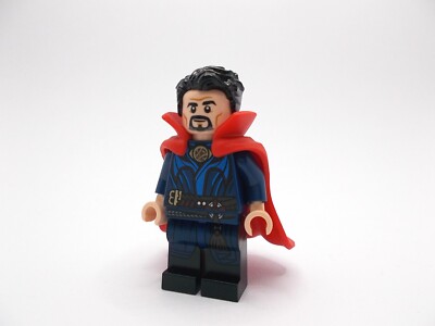 LEGO  Marvel Super Heroes - Doctor Strange SH0802 - Minifigur Set 76218