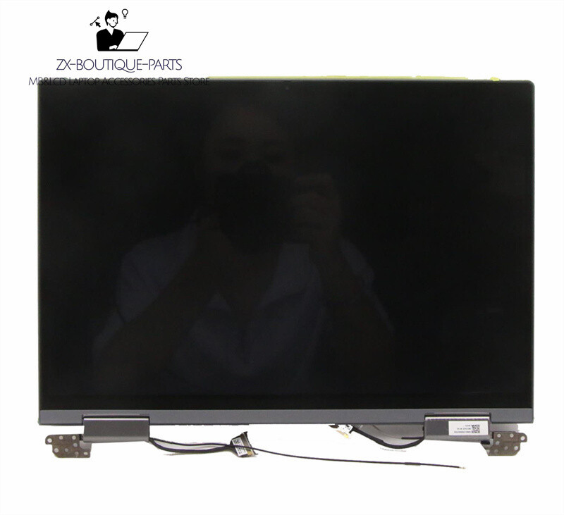 New 5M11B59994 For X1 YOGA 6TH LCD screen assembly HD Touch IR
