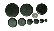 50 Piece Flush Black Hole Plug Kit 9 Sizes 14 38 12 34 1 1-14 1-12 1-34 2 50 Piece Flush Black Hole Plug Kit 9 Sizes 14 38 12 34 1 1-14 1-12 1-34 2