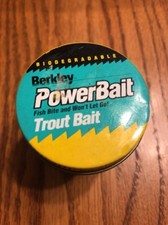 Berkley PowerBait Corn Flavor 1.45oz Ships N 24h