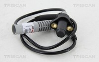 Triscan 8180 11136 Sensor, Raddrehzahl Links Rechts Vorderachse FÜR BMW
