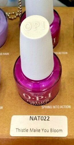 OPI Nature Strong Natural Vegan Nail Lacquer - 0.5oz/ 15mL Updated NEW 2023 - Bild 26 von 42