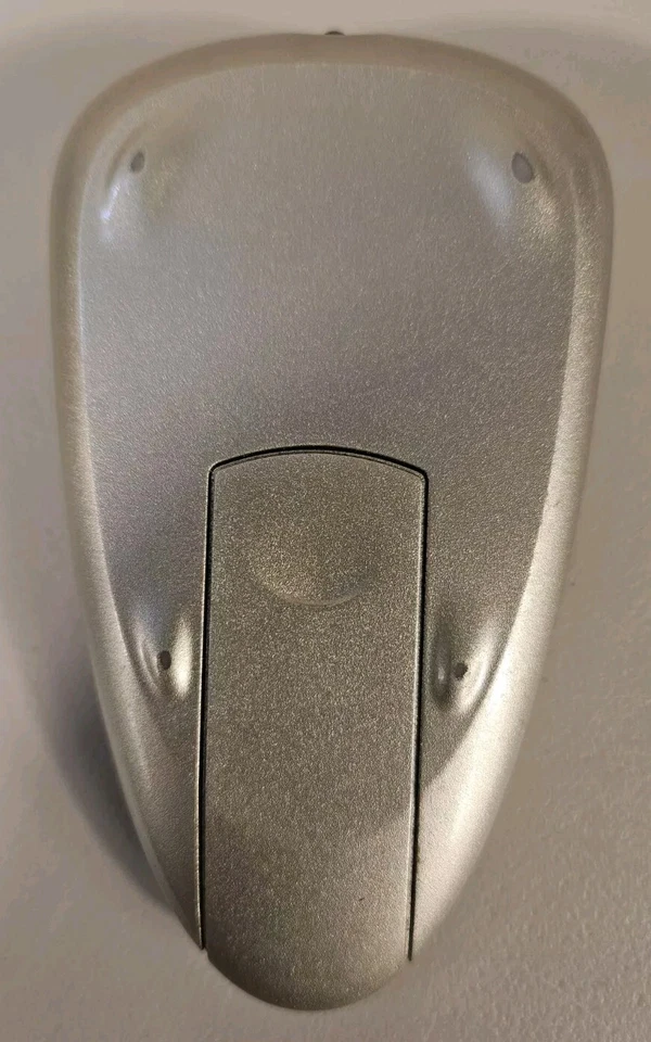 Hunter QuietFlo Purificador de Aire Genuino 4 Botones Control Remoto 85348-02 Funciona Foto 2 de 3