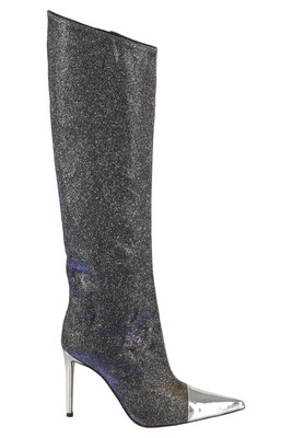 Alexandre Vauthier High Boots