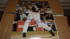Grady Sizemore Cleveland Indians Signed 2008 HR Derby 11x14 Photo COA