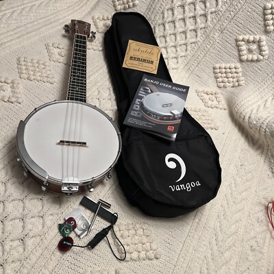 Banjolele ebay deals
