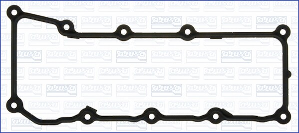 AJUSA 11102300 Gasket, cylinder head cover for DODGE,JEEP