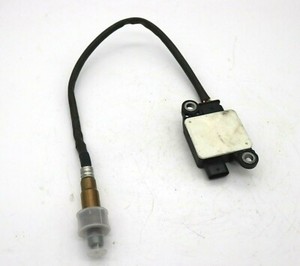 Nox датчик glc