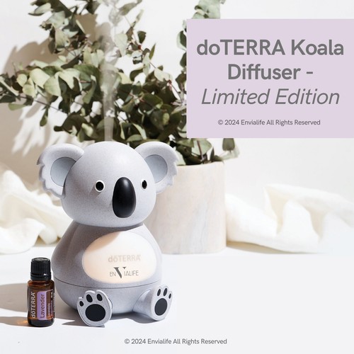 dōTERRA Essential Oils 🌈Blends Touch New 📦 Free Post AU Stock Diffuser Aroma - Picture 499 of 519