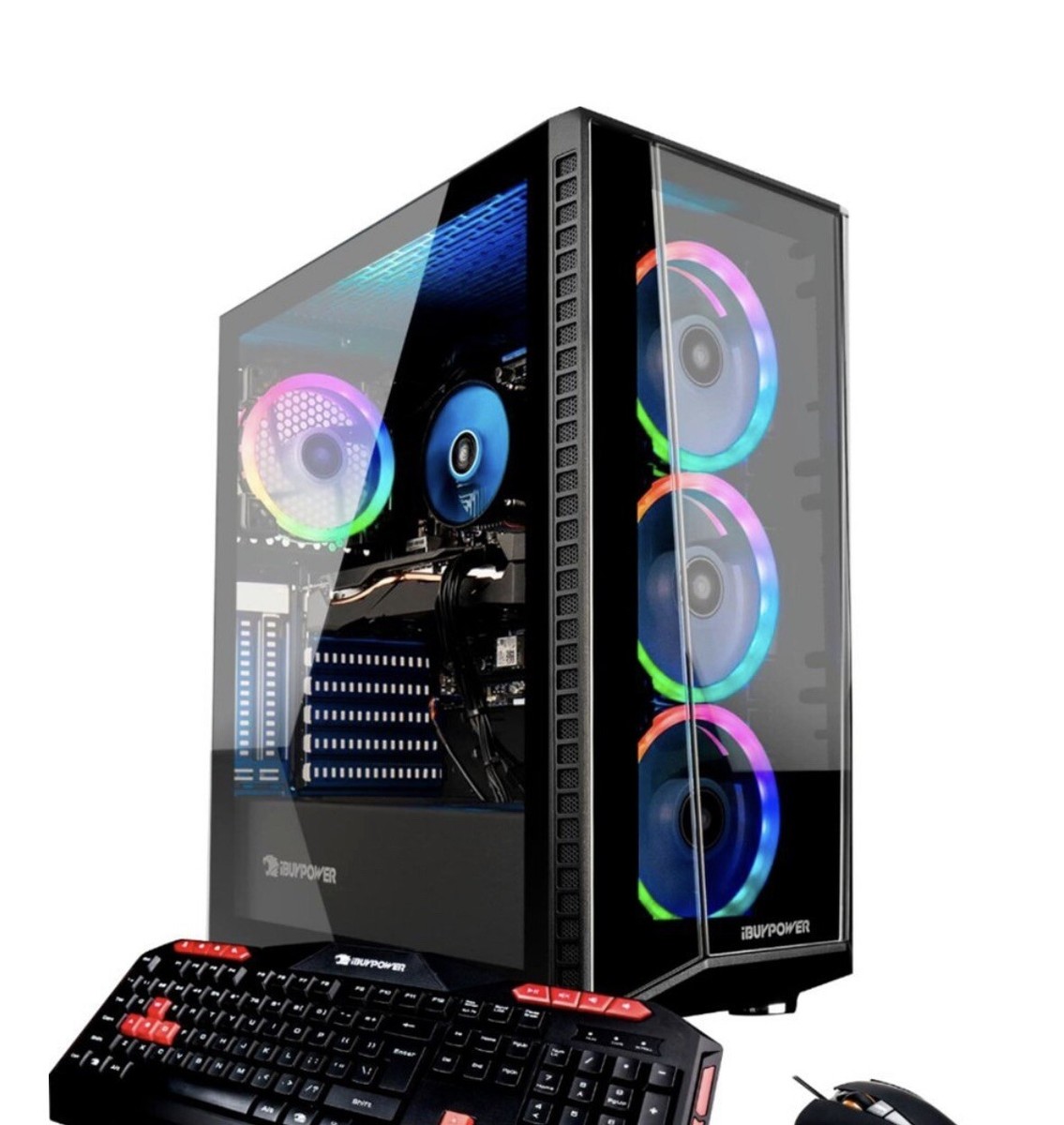 Windowsデスクトップ 2060super PC iBUYPOWER - Gaming Desktop - 2060 Super | eBay