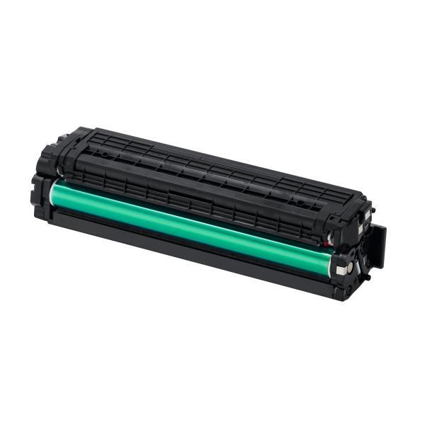 Samsung CLT-M504S Toner laser 1800pagine Magenta cartuccia toner e laser