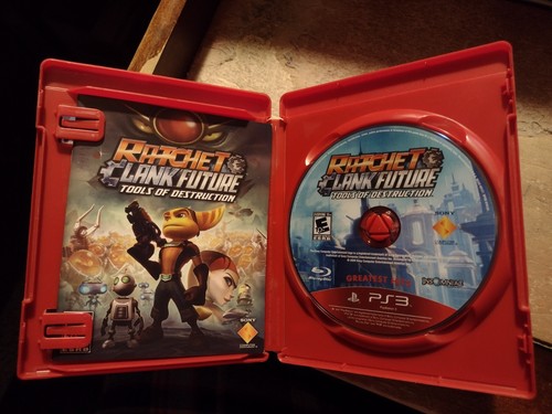 PlayStation 3 Games ~ Most with Manuals! - Picture 428 of 533