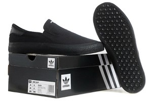 adidas slip on athletic shoes