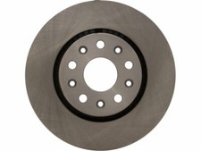 Rotor de freno delantero Dynamic Friction 94DW55R para Jeep Wrangler Rubicon 2018-2020