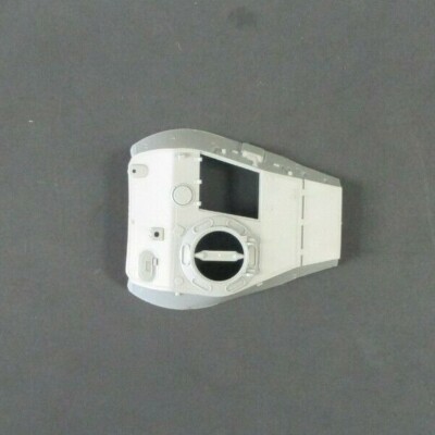 Takom 1/35th Scale AMX-13 Chaffee Algerian Turret Shell from Kit No. 2063