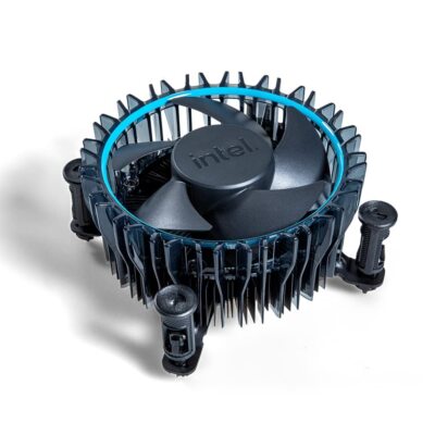 Intel CPU Core i7-12700F / 12/20 / 2.1GHz / 6xxChipset