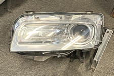 10-18 Rolls Royce Ghost Wraith Dawn Left LH HID Xenon Headlight  63127322041 OEM