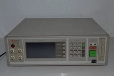 QUADTECH 7400 PRECISION LCR METER | 10Hz-500kHz  (HTY1)