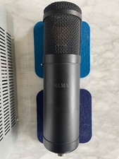 Early Pearlman Tm-1 With Rare, Original Telefunken Ef-14 Tube