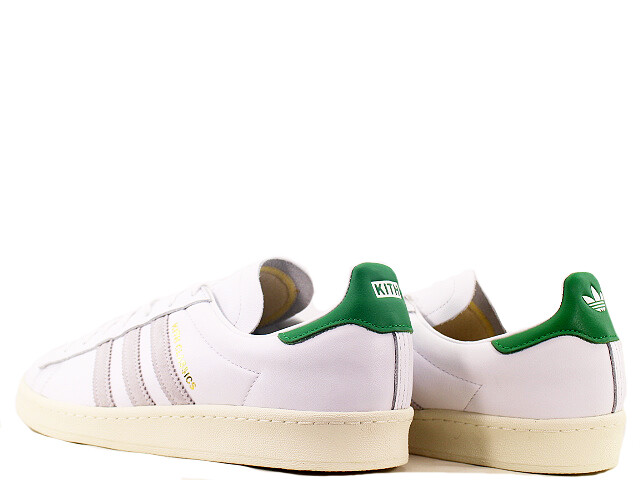 【KITH】アディダス オリジナルス キャンパス80s スニーカー Size 9 - adidas Kith x Campus 80s Classics Program for sale