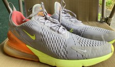 air max 270 volt orange