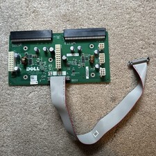 DELL 0D847H D847H POWEREDGE T710 DISTRIBUTION BOARD