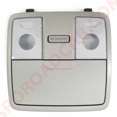 OverHead Console Room Lamp Assy for Kia 2013-2018 Forte K3