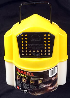 Seau Plastique à vendange 15 l