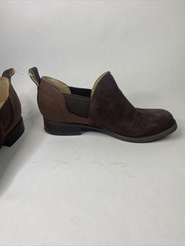 Spenco Brown Women’s Orthotic Shoes Size US 6 Total Support Spenco Foot Wear - Picture 10 of 16