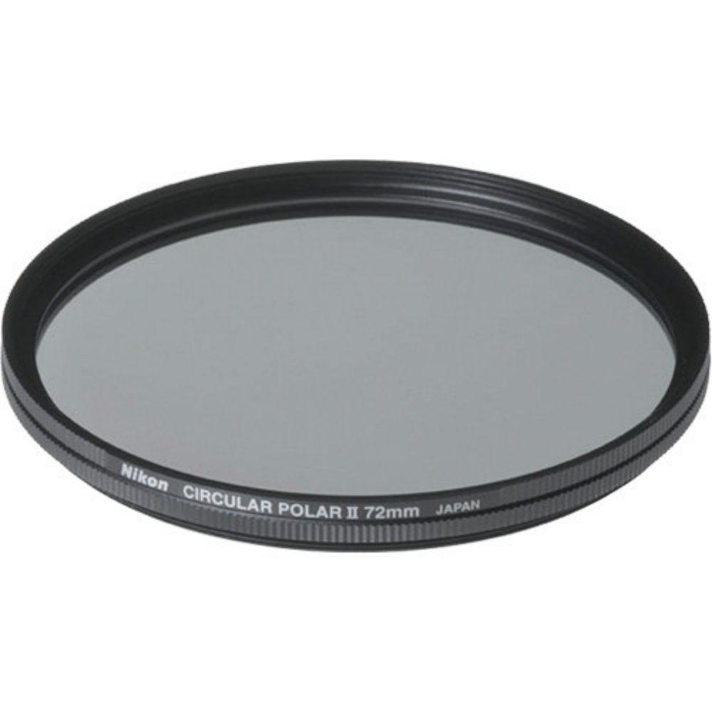 Nikon C-PLII (2257) 72 mm Filter for sale online | eBay Nikon C-PLII (2257) 72 mm Filter for sale online | eBay