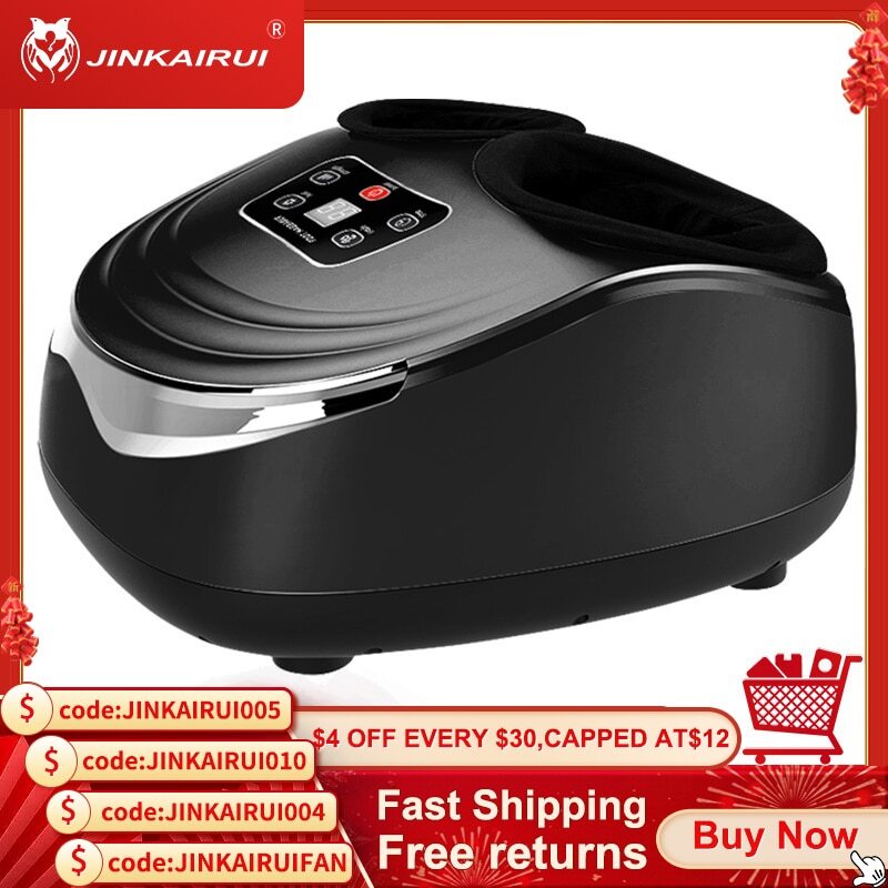 Electric Foot Massager Vibrator Massage Machine Infrared Heating Therapy | eBay Electric Foot Massager Vibrator Massage Machine Infrared Heating Therapy | eBay