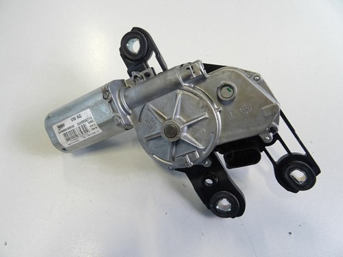 org VW Golf 7 VW Seat Skoda Scheibenwischermotor Wischermotor hinten 5G0955711