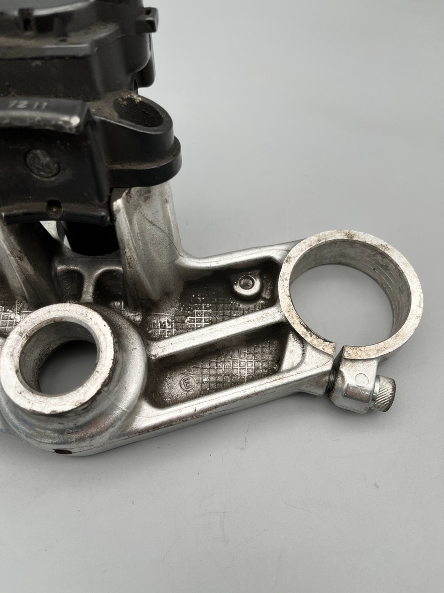 Kawasaki ZX9R Triple Tree Top Fork Upper Crown ZX9R ZX900C 98-99