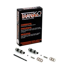 TransGO ALLISON 1000 2400 DURAMAX SHIFT KIT 2005-10 6-Spd (SK ALLISON-JR)