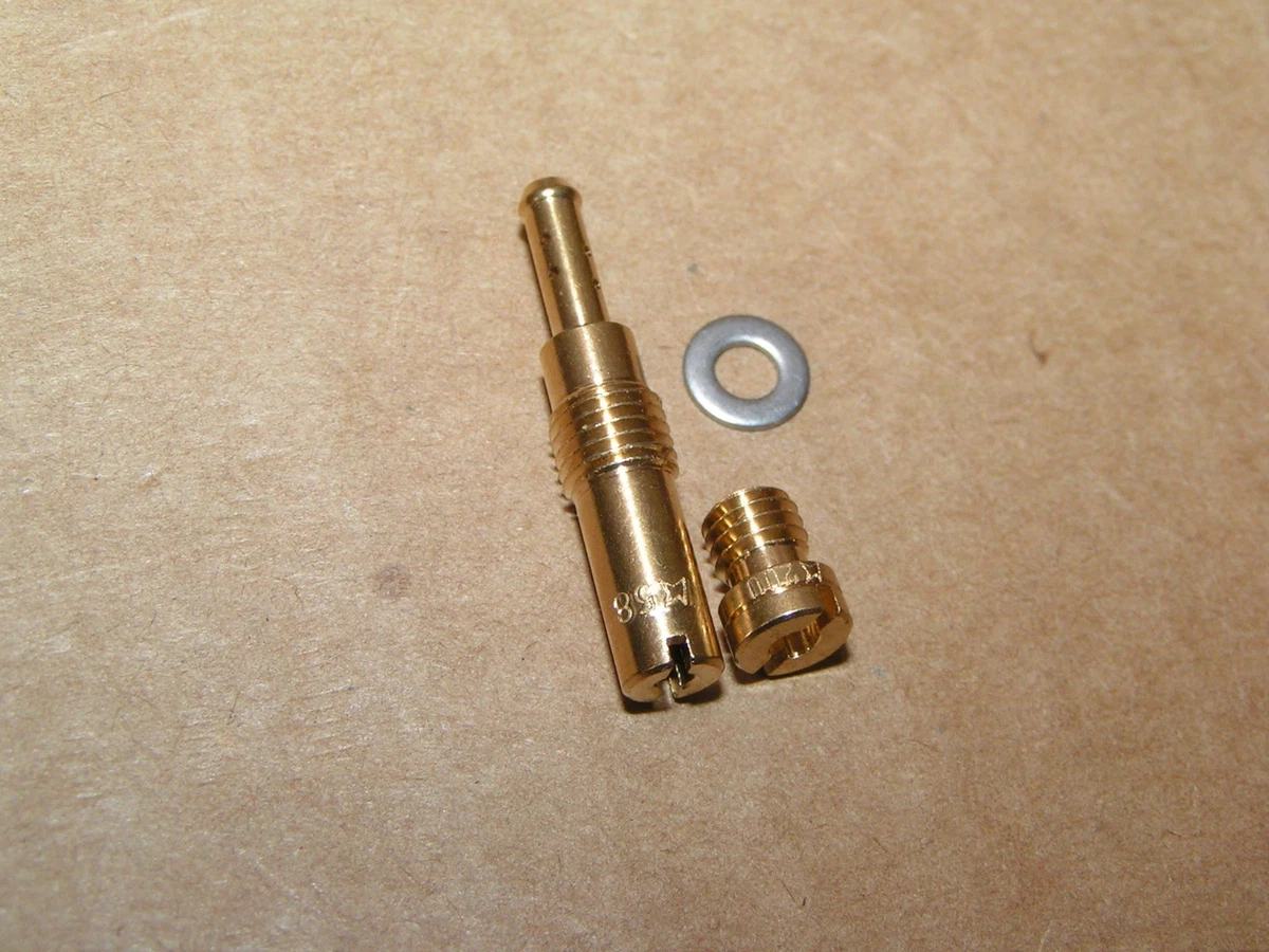 Honda vtx 1300 hotsell carburetor