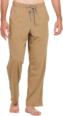 LAPASA Herren Loungewear Hose