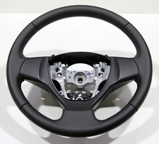 SUZUKI Vitara LY (2024) Leder Lenkrad (für Multifunktion), schwarz | NEU
