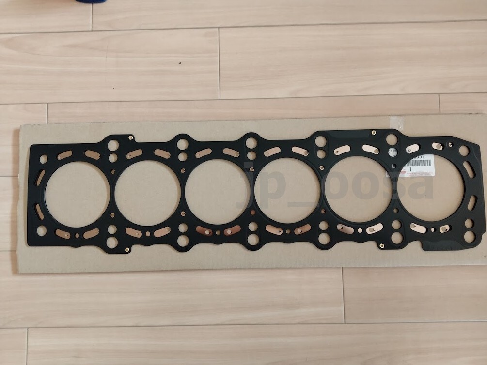 Toyota Supra Aristo 2JZ-GTE JZA80 OEM Turbo Head Gasket 11115