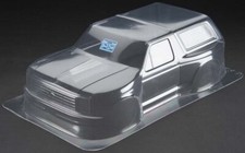 proline 1981 ford bronco body