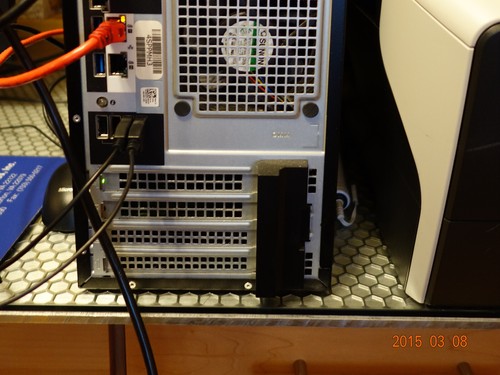 Server Dell PowerEdge T140, server 2019 Essentials, RAID, BOSS, SATA 4 x 1 Tb - Foto 6 di 6