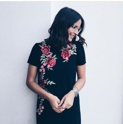 ZARA BLACK EMBROIDERED MIDI DRESS BLACK Ref. 7668/778 SIZE EXTRA SMALL XS |  eBay