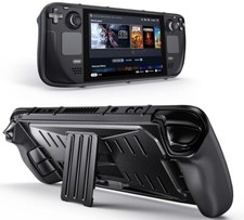 Steam Deck Case Cover