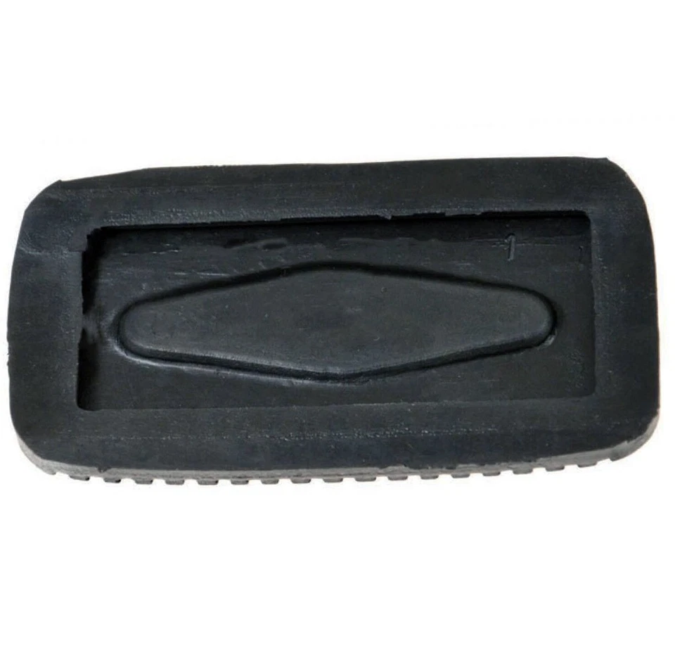 Резиновая накладка на педаль тормоза для пикапа Toyota MR2 4RUNNER TACOMA COROLLA - Изображение 2 из 4