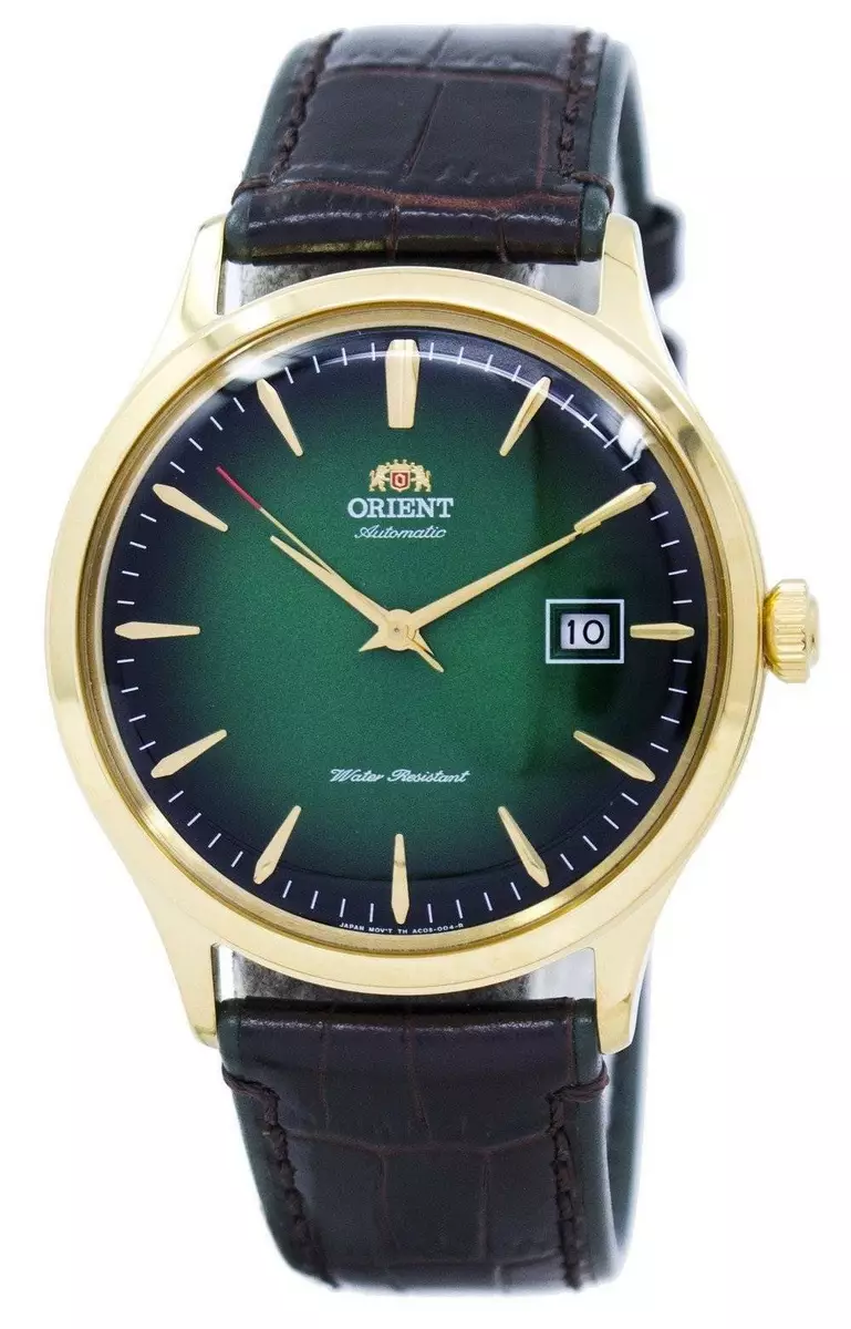 Green orient best sale bambino