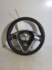 FORD FIESTA ZETEC MK7 08-17 STEERING WHEEL WITH MULTIFUNCTION c1bb3600ea3zhe K33