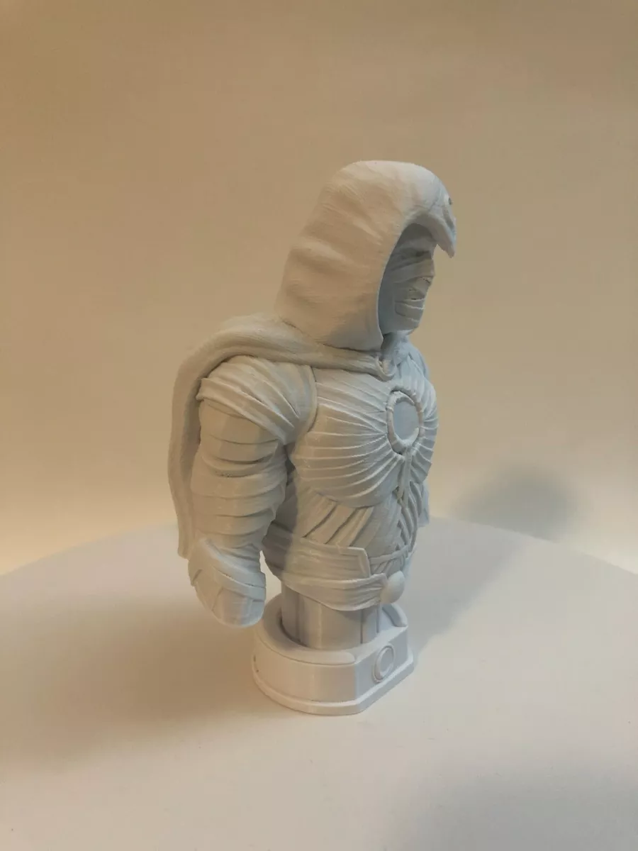 Marvel - Moon Knight (Comic) Legends in 3-Dimensions Bust