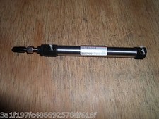 SMC CDJ1B10-60-B PNEUMATIC CYLINDER (NEW NO BOX)